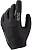 IXS Перчатки Carve Glove Black в Волгограде
