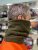 Motolike Баф флисовый Winter GREEN в Волгограде Motolike Баф флисовый Winter GREEN в Волгограде