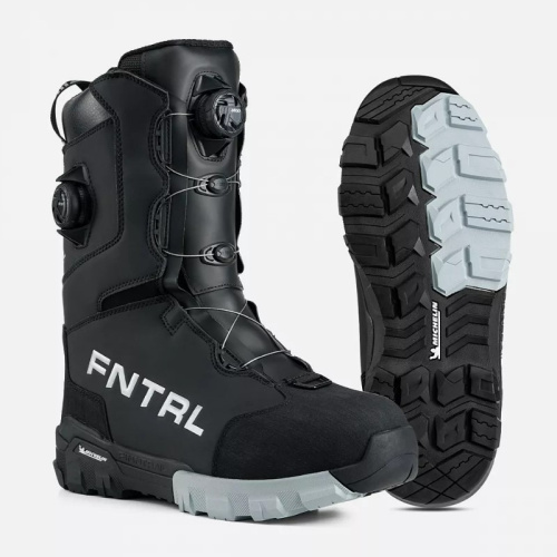 Finntrail Ботинки Backcountry 5235 Graphite в Волгограде