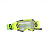 Scott Очки Fury WFS neon green/neon yellow/clear works в Волгограде