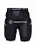 Scoyco Защитные шорты PM01 Black в Волгограде