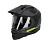 Acerbis Шлем Reactive 22-06 Black/Grey в Волгограде
