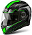 Airoh Шлем Интеграл Movement-S Color Faster Green в Волгограде