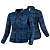 Shima Рубашка Renegade 2.0 Lady Blue в Волгограде