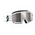 Scott очки кроссовые Primal white silver chrome works в Волгограде