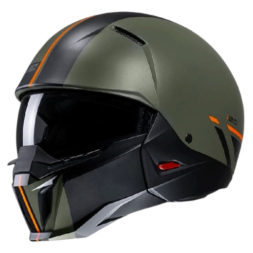 HJC Шлем i20 Batol MC4SF в Волгограде