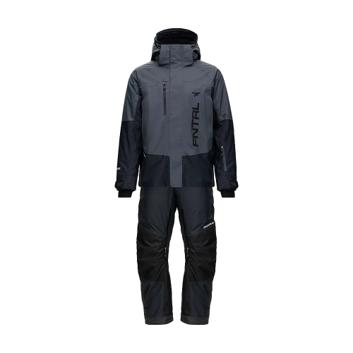 Finntrail Костюм Snowranger 3758 4619 MiddleGrey в Волгограде