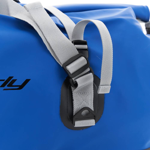 Dragonfly Гермосумка DF Multi XXL Blue 120л в Волгограде