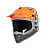 Acerbis Шлем детский Profile Junior Orange/Grey в Волгограде