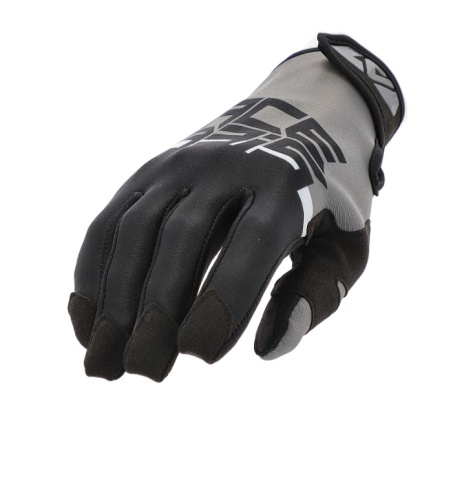 Acerbis Перчатки CE Neoprene 3.0 Black/Grey в Волгограде