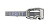 Leatt Маска Velocity 4.5 White Clear 83% в Волгограде