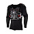 Leatt Защитный панцирь подростковый Chest Protector 3.5 Junior V26 Black/Red в Волгограде