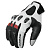 Scott Перчатки Assault black/red в Волгограде