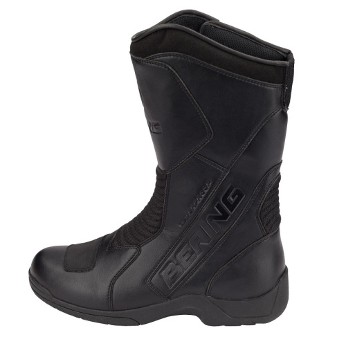 Bering Ботинки X-Tourer Black в Волгограде