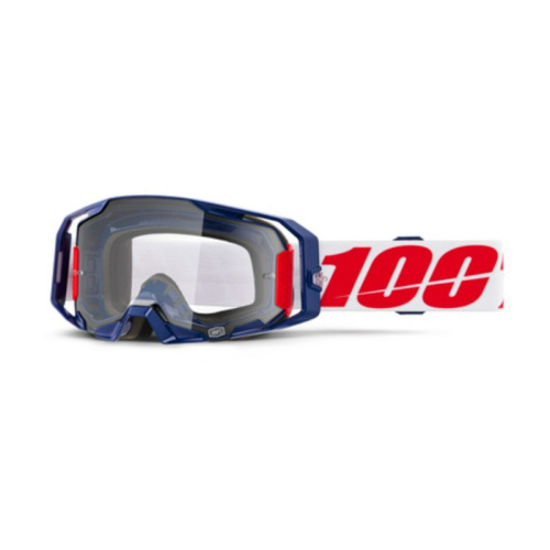 100% Очки Armatic Mach Z / Clear в Волгограде