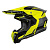 Airoh Шлем Twist 3 Fancy Yellow Gloss в Волгограде