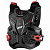 Leatt Защитный панцирь подростковый Chest Protector 3.5 Junior V26 Black в Волгограде