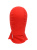 Starks Подшлемник Kids Fleece Красный в Волгограде Starks Подшлемник Kids Fleece Красный в Волгограде