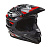 AiM Шлем кроссовый JK803S Red/Black в Волгограде