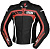 IXS Куртка Sports LD Jacket RS-600 1.0 черно-красная в Волгограде