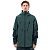 Dragonfly Куртка Freeride Pro Man Dark Green в Волгограде