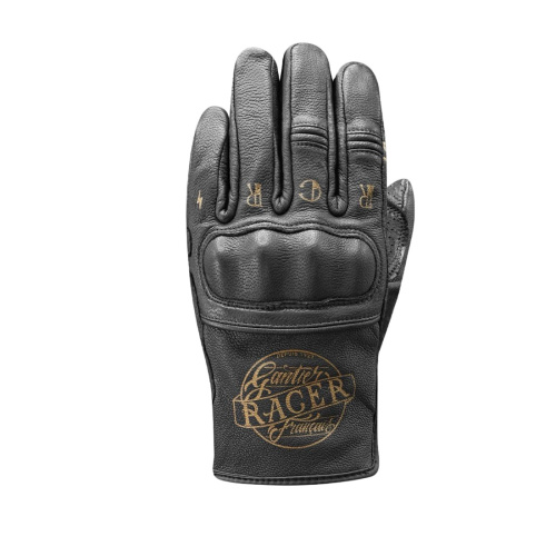 Racer Перчатки Cally Black в Волгограде