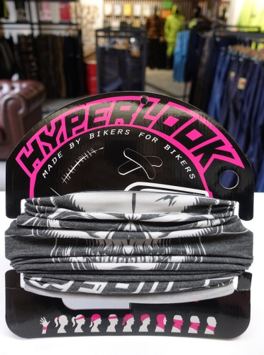 Hyperlook Баф Scout череп в Волгограде