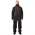 Dragonfly Комбинезон мужской Expedition Man Dark Grey 2025 в Волгограде