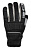 IXS Перчатки Urban Gloves Samur-Air 1.0 Черный/Серый в Волгограде