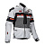 Leatt Мотокуртка ADV Rally 5.5 Men 2026 Grey в Волгограде