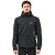 Dragonfly Мототолстовка DF Urban Man 2025 Black с защитой в Волгограде