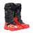 TCX Кроссовые мотоботы детские Comp Kid 606 Black/Red в Волгограде