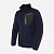 Finntrail Толстовка мужская флисовая Sherpa 1397 DarkGrey в Волгограде