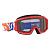Scott Очки подростковые Primal red clear в Волгограде