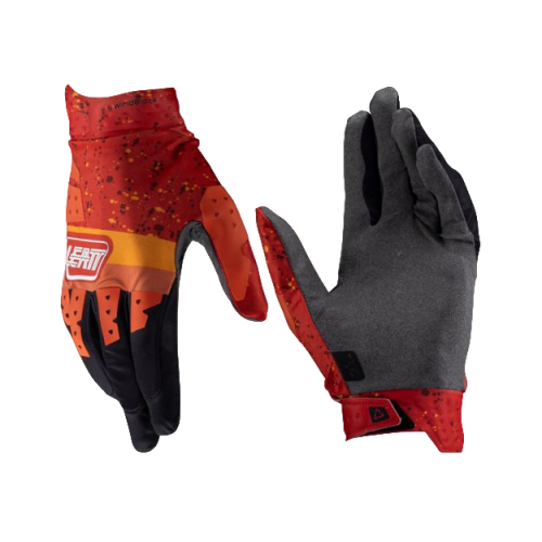 Leatt Перчатки 2.5 Windblock Burn V25 в Волгограде