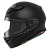 Shoei Мотошлем NXR 2 Candy черный матовый в Волгограде