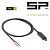 SP Connect Кабель для зарядного модуля/зарядного антивибрационного модуля 12V DC SPC+ в Волгограде
