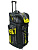 Grom Сумка для экипировки с колесами MX1 Gearbag Fragments Neongrey в Волгограде