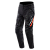 Dainese Брюки Drake 2 Super Air Tex Black/Anthracite/Red-Fluo в Волгограде