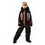 Dragonfly Комбинезон детский Gravity Junior Gravity Black-Gray в Волгограде