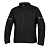 IXS Куртка текстиль Micro-Zip 1.0 Черная в Волгограде