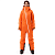 Dragonfly Комбинезон Gravity 2.0 Woman Orange 2026 в Волгограде
