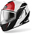 Airoh Мотошлем Rev 19 Leaden Red Gloss в Волгограде