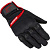 Bering Перчатки Borneo Black/Red в Волгограде