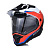 Acerbis Шлем Reactive Graffix Red/White в Волгограде