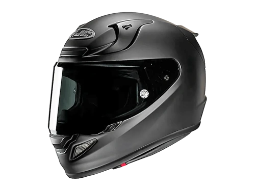 HJC Шлем RPHA12 Matte Black в Волгограде