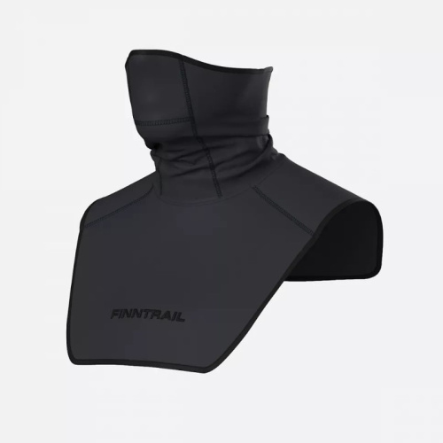 Finntrail Шарф Shield 9726 Black в Волгограде