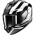Shark Шлем D-Skwal 3 Sizler Black/White/Anthracite в Волгограде