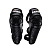 Leatt Наколенники Dual Axis Pro Knee & Shin Guard V26 Black в Волгограде
