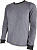 Starks Фуфайка Warm Fleece Shirt мужская Серый в Волгограде